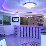Отель Delfi & Wellness Center
