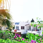 Отель Delfi & Wellness Center 3*