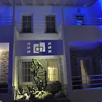 Delfi & Wellness Center 3* Бодрум