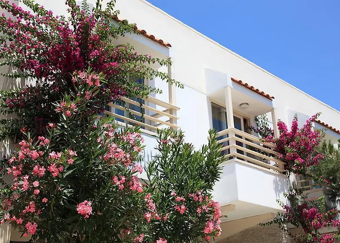Ξενοδοχείο Delfi & Wellness Center Αλικαρνασσός