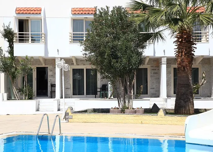 Delfi & Wellness Center Ξενοδοχείο