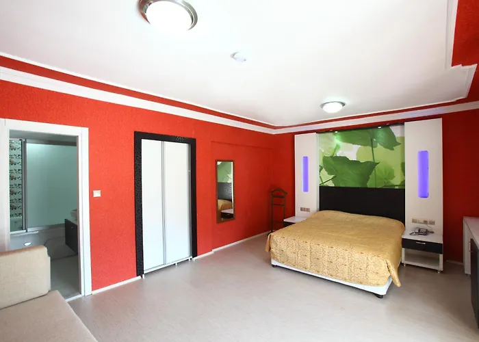 Ξενοδοχείο Delfi & Wellness Center 3*