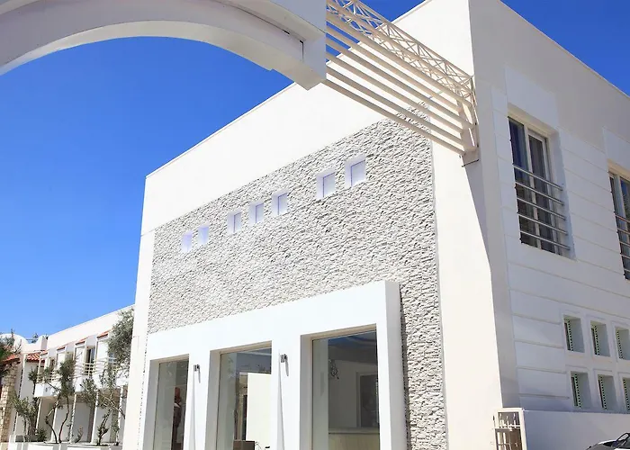Delfi & Wellness Center Αλικαρνασσός