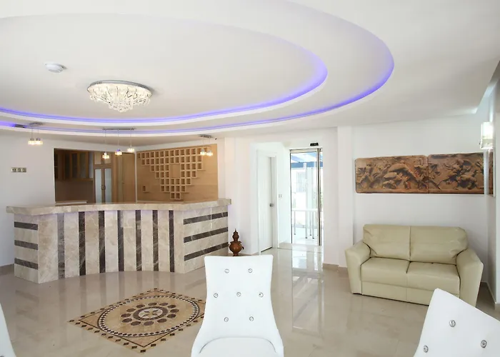 Ξενοδοχείο Delfi & Wellness Center Αλικαρνασσός