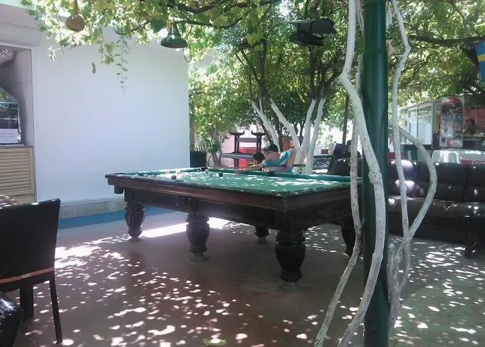 Ξενοδοχείο Delfi & Wellness Center