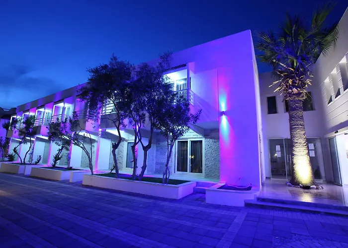 Delfi & Wellness Center 3*