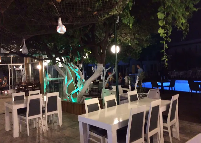 Ξενοδοχείο Delfi & Wellness Center