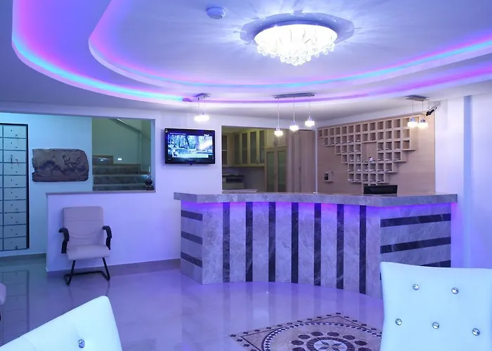 Ξενοδοχείο Delfi & Wellness Center