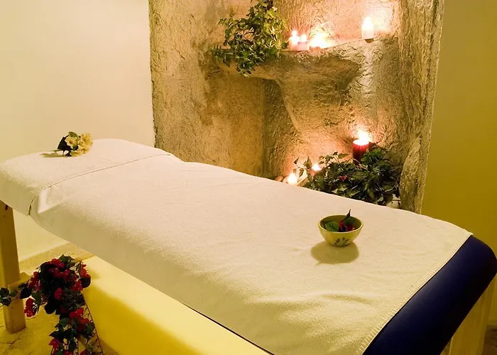 Delfi & Wellness Center Ξενοδοχείο 3*