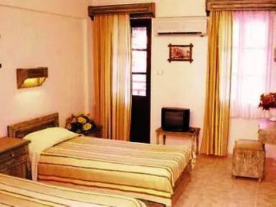 Delfi & Wellness Center 3* Αλικαρνασσός