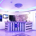 Hotel Delfi & Wellness Center Bodrum