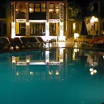 Delfi & Wellness Center Hotel Bodrum