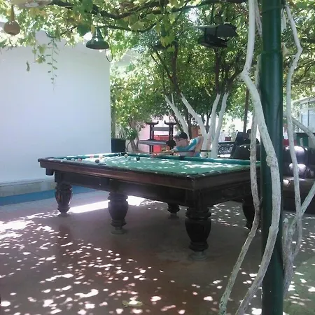 Hotel Delfi & Wellness Center
