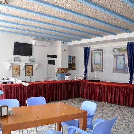 Hotel Delfi & Wellness Center Bodrum