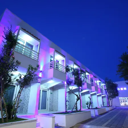 Delfi & Wellness Center Hotel