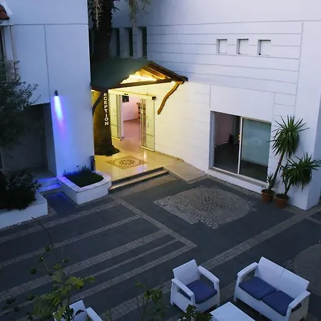Hotel Delfi & Wellness Center Bodrum