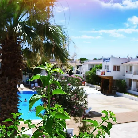 Hotel Delfi & Wellness Center