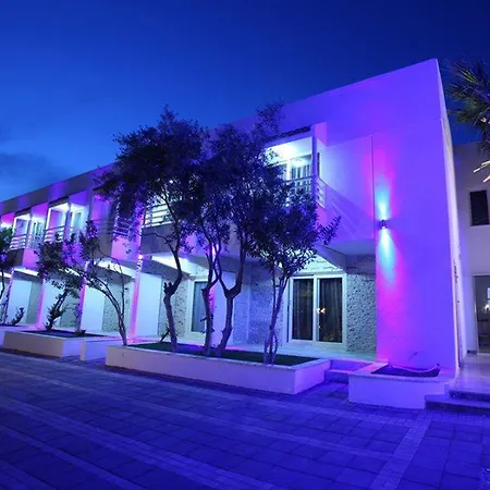 Delfi & Wellness Center بودروم