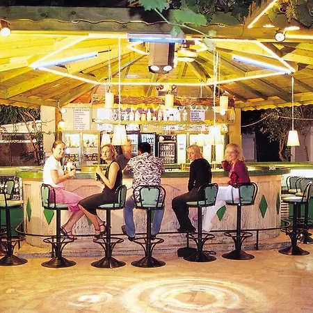 Delfi & Wellness Center Bodrum