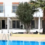 Delfi & Wellness Center Otel