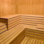 Delfi & Wellness Center Otel 3*