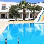 Delfi & Wellness Center Bodrum