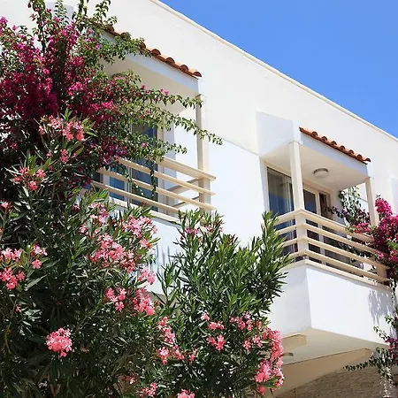 Ξενοδοχείο Delfi & Wellness Center Αλικαρνασσός