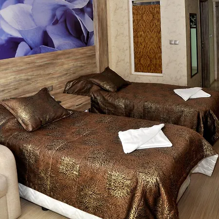 Delfi & Wellness Center Hotel 2*