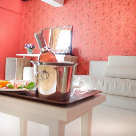 Hotel Delfi & Wellness Center