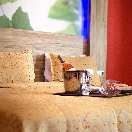 Delfi & Wellness Center 3*