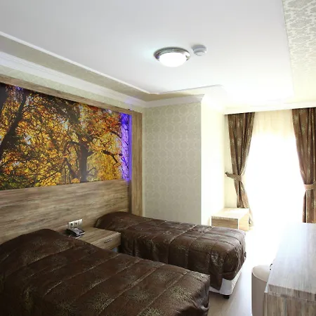 Delfi & Wellness Center 3* Bodrum