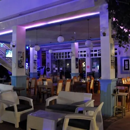 Delfi & Wellness Center Hotel Bodrum