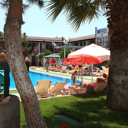 Delfi Spa&wellness Center 3*