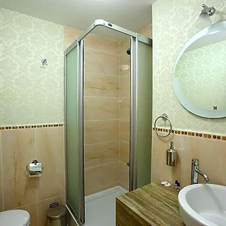 Delfi & Wellness Center 3*