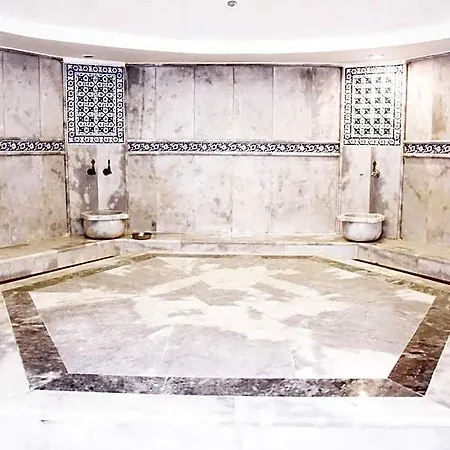 מלון Delfi & Wellness Center 3*