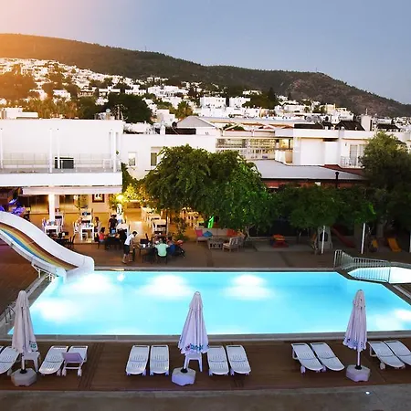 Delfi Spa&wellness Center