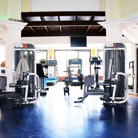 Delfi Spa&wellness Center