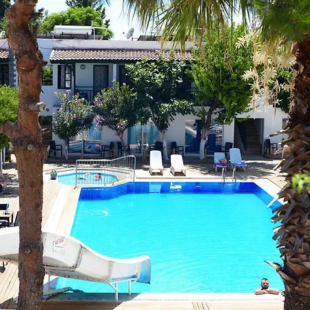 Delfi Spa&wellness Center
