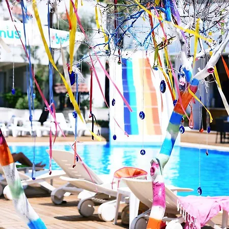 Hotel Delfi & Wellness Center 3*