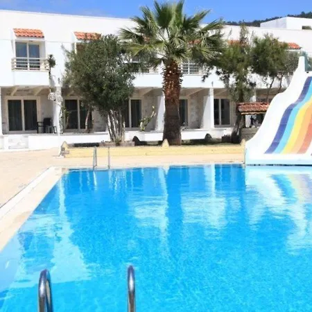 Delfi & Wellness Center Αλικαρνασσός