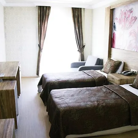 Delfi & Wellness Center Hotel Bodrum
