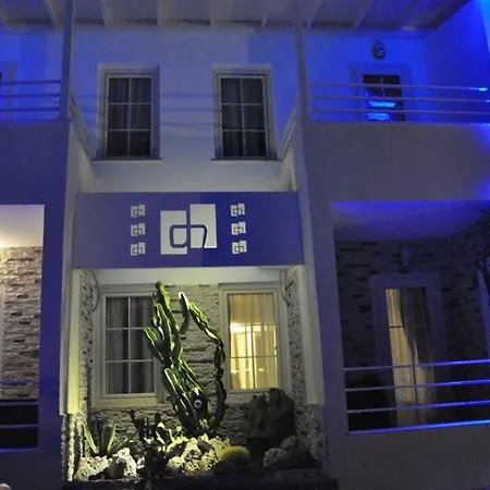 Delfi & Wellness Center 3* בודרום