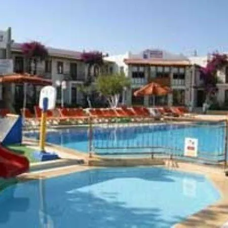 Delfi & Wellness Center 3* Αλικαρνασσός