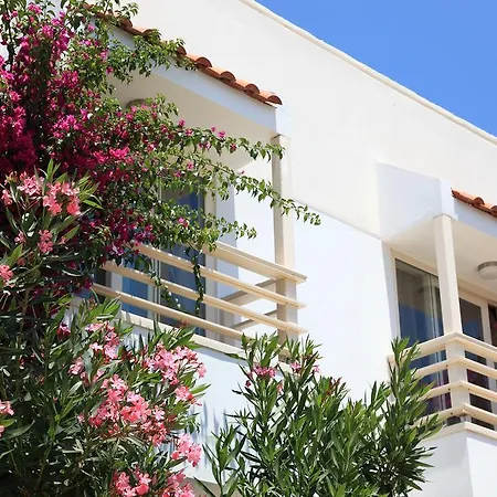Delfi & Wellness Center Hotel Bodrum