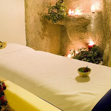 Delfi & Wellness Center Hotel 3*