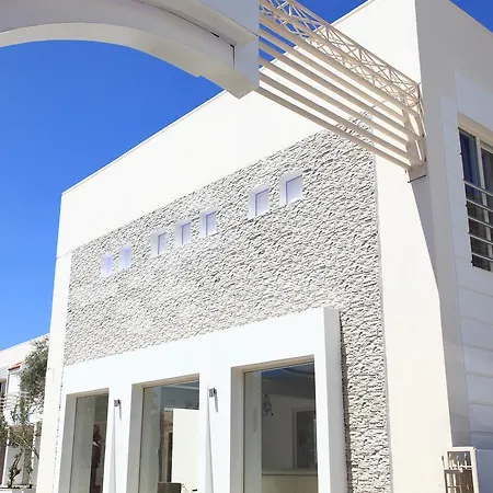 Hotel Delfi & Wellness Center Bodrum