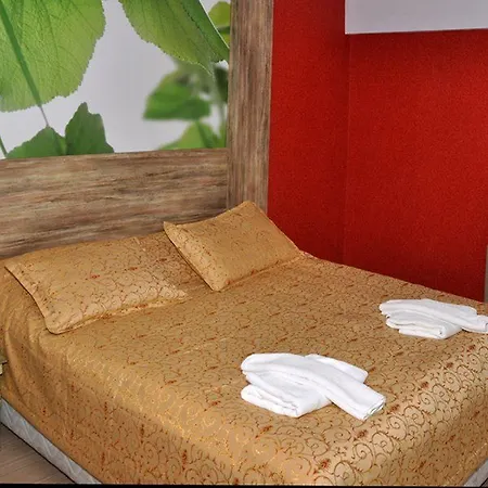 Delfi & Wellness Center 3*