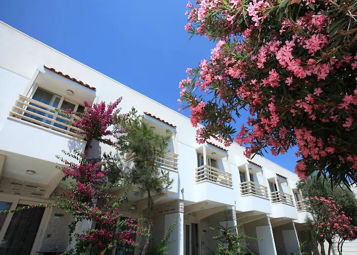 Hotel Delfi & Wellness Center