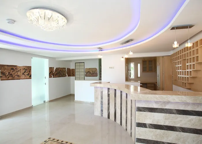 Delfi & Wellness Center 3*