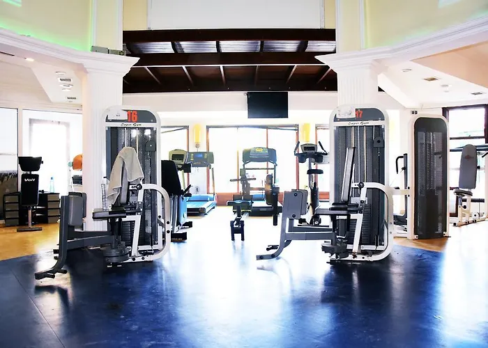 Delfi & Wellness Center